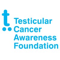 Testicular Cancer Awareness Foundation Logo