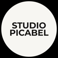 PICABEL - Studio de photographie et production audiovisuelle Logo