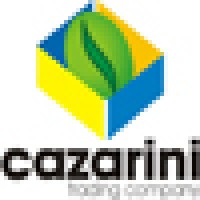 Cazarini Trading Company Logo