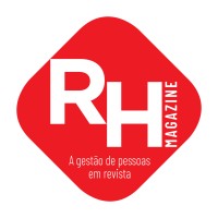RHmagazine by IIRH Logo