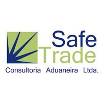 Safe Trade Consultoria Aduaneira Ltda. Logo