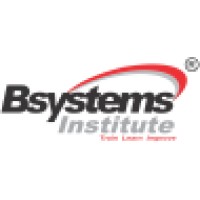 Bsystems Institute Logo