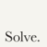 Solve. Human Resources, part of Marlowe plc Logo