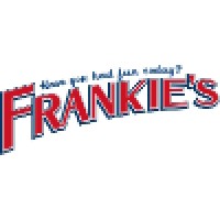 Frankies Fun Parks, LLC Logo