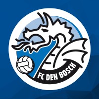 FC Den Bosch Logo
