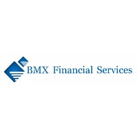 BMX Financial Services, Inc. Logo