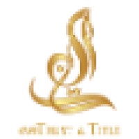 enTrust & Title Logo