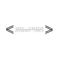 vessi vlasseva photography + creative Logo