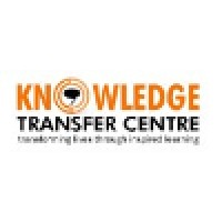 Knowledge Transfer Centre Logo