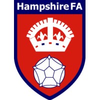 Hampshire FA Logo