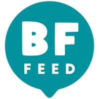 BestFoodFeed Logo