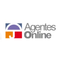 Agentes Online Logo