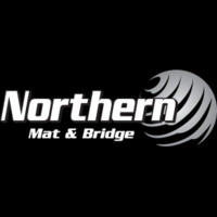 Northern Mat & Bridge LP Logo
