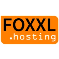 FOXXL Hosting Logo