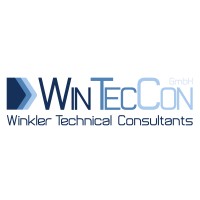 WinTecCon GmbH Logo