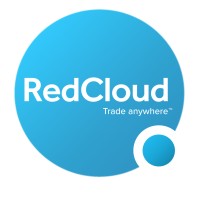 RedCloud Logo