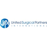 United Surgical Partners International, Inc Logo