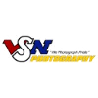 VSN Photography, LLC Logo