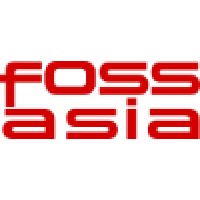 FOSSASIA Logo