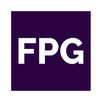 FPG (Forrest Performance Group) Logo