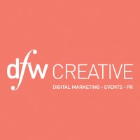 DFW Creative Pte Ltd Logo
