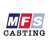 MFS Casting Ltd Logo