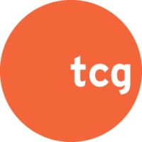 Theatre Communications Group Logo