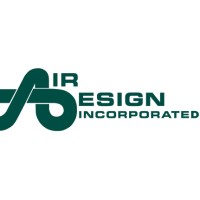 Air Design Incorporated Logo