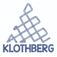 KLOTHBERG Logo