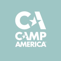 Camp America Logo