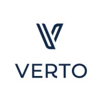 Verto Homes Logo