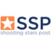 Shooting Stars Post, Inc. Logo