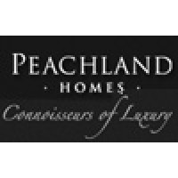 Peachland Homes, Inc Logo