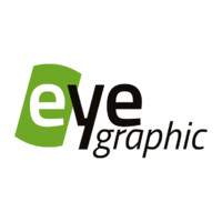 Eyegraphic Logo