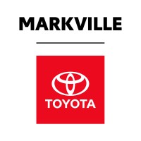 Markville Toyota Logo