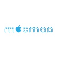 MacMan Logo