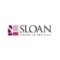 Sloan Financial Group, LLC Logo