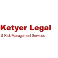 Ketyer Legal & Risk Management Services Logo