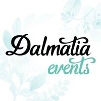 Dalmatia Events Logo