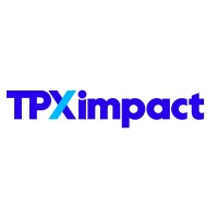 TPXimpact Norway Logo