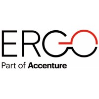 ERGO Logo