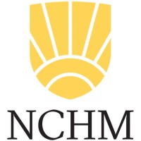 National Center for Housing Management Logo