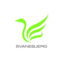 Svanebjerg Logo