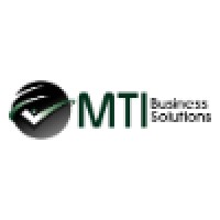MTI Business Solutions Logo