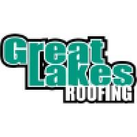 Great Lakes Roofing, Inc. Logo