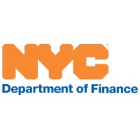 NYC Department of Finance Logo