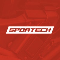 Sportech Inc. Logo