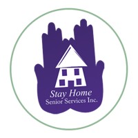 Stay Home Senior Services Inc. Logo