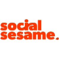 Social Sesame Inc. Logo