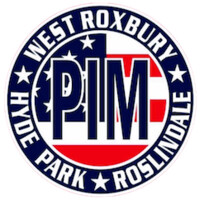 Parkway In Motion Logo